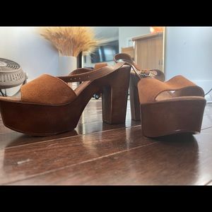 Steve Madden women’s Shoes